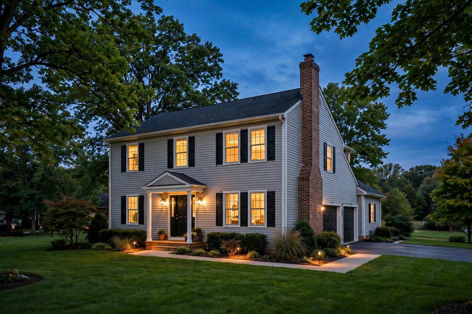 Work Gets Done — siding services in Cincinnati, OH